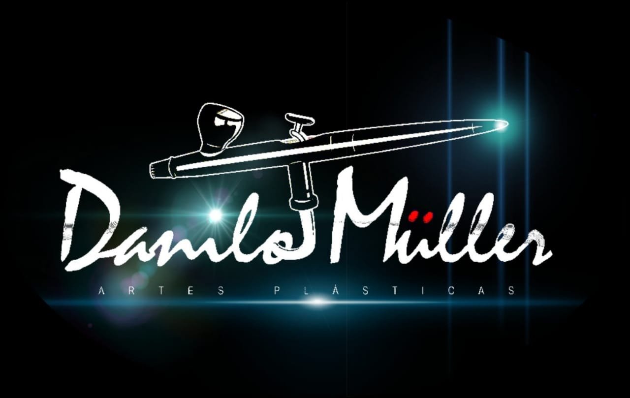 Danilo Muller e seus canais de contato